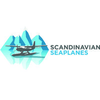 Scandinavian Seaplanes Logo