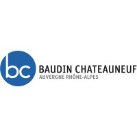 BC Auvergne Rhône-Alpes Logo