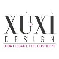 XÙXÌ Design Logo