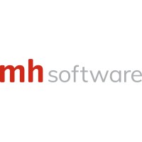 mh-software GmbH Logo