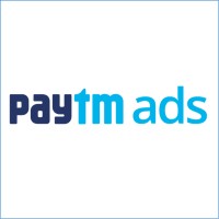 Paytm Ads Logo