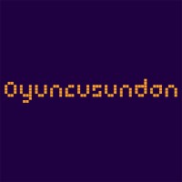 oyuncusundan.com Logo