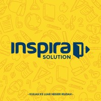 Inspira Solution Logo