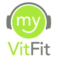 VitFit Logo