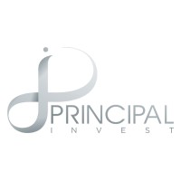 Principal Invest Logo