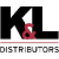 K&L Distributors Logo