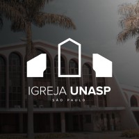 Igreja Unasp SP Logo