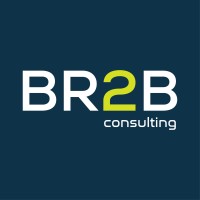 BR2B Consulting Logo