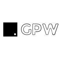 GPW Logo