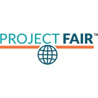 Project FAIR: Fairness in INGO Remuneration Logo