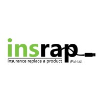 INSRAP Logo