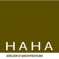 HAHA Architectures Logo