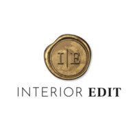 Interior Edit Logo