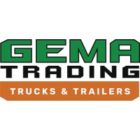 Gema Trading Logo