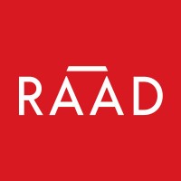 RAAD Barendrecht BV Logo