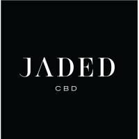 JADED CBD Logo