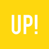 Co-Work Up Logo