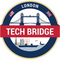 London Tech Bridge Logo