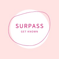 Surpass Logo