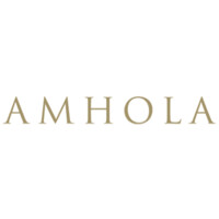 AMHOLA Logo