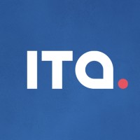 Ita Corretora de Seguros Logo