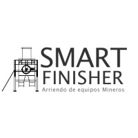 Smart Finisher Logo