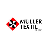 MÜLLER TEXTIL GROUP Logo
