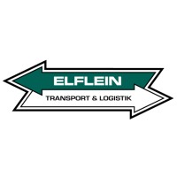 Elflein Spedition & Transport GmbH Logo
