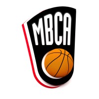 MBCA Millennium Basketball Club Amstelveen Logo