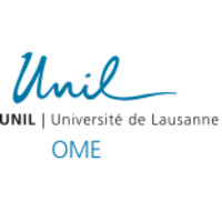 LObservatoire de la Maltraitance envers les Enfants (OME) Logo