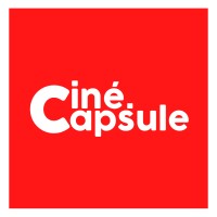CineCapsule Logo