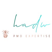 HADW | PMO Expertise Logo