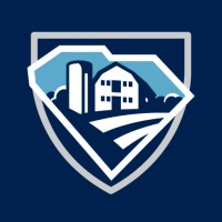 South Carolina Governors School for Agriculture at John de la Howe Logo