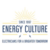 Energy Culture Logo