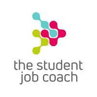 The Student Job Coach Logo