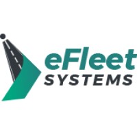 eFleet Systems Pvt. Ltd. Logo