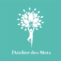 LAtelier des Mots Logo