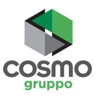 Cosmo Gruppo Logo
