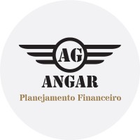 Angar Planejamento Financeiro Logo