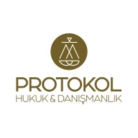 Protokol Hukuk & Danışmanlık Logo
