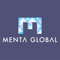 MENTA GLOBAL Logo