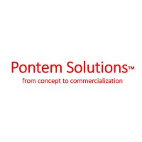Pontem Solutions Logo
