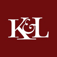 K&L Wine Merchants Logo