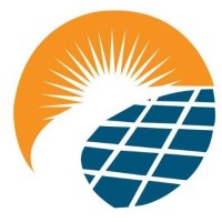 Delta Solar Logo