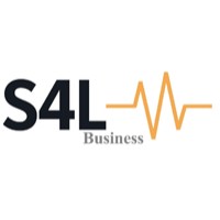 Surf4Life Business Logo