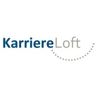 KarriereLoft GmbH Logo