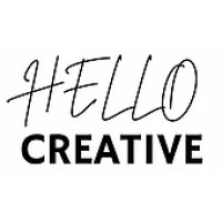 Hello Creative Logo