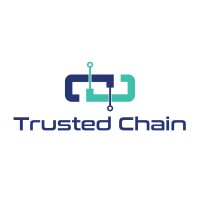 Trusted Chain Logo