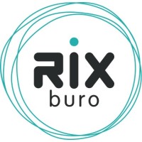RIX Buro BV Logo