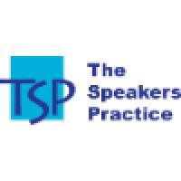 The Speakers Practice Logo